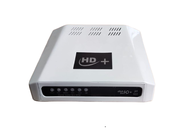 DTH & Free-to-Air Satellite Receivers